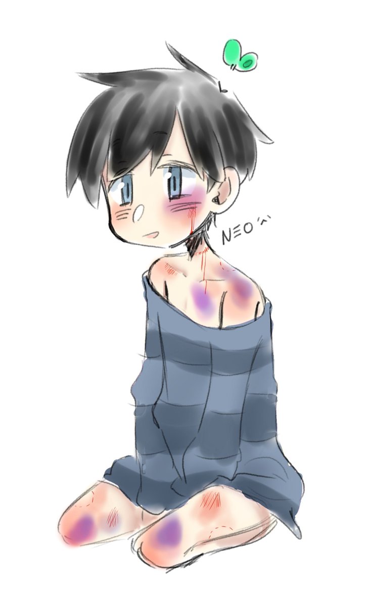 AoiTheMew's tweet photo. #Draw #drawing #Artist #art #Anime #otaku #tutorial #doodle #animeboy #animeartshelp #animeart #animepic #animegirl #Neo_ #myart #digitaldraw  #ocdrawing #ocart #digital  #krita #illustration #digitalart #animestyle https://t.co/JxXwSmEE5c