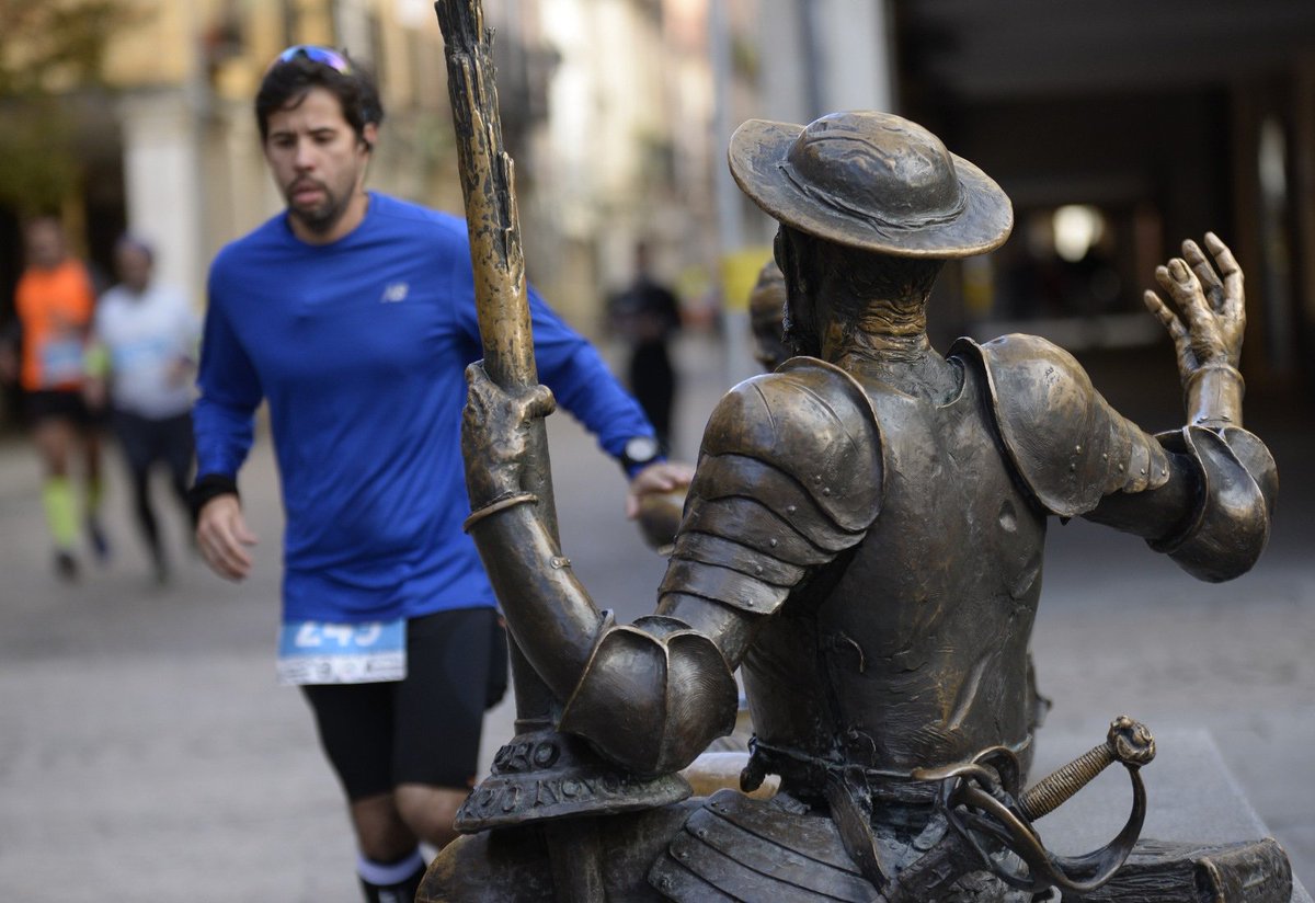 Foto cedida por Ayuntamiento de Alcalá