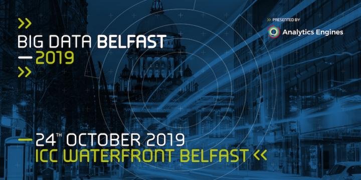 Well done to all involved at yesterday’s <a href="/bigdatabelfast/">Big Data Belfast</a>!
Sponsored by River House’s very own <a href="/SmashFly/">SmashFlyX</a> and <a href="/signifyd/">Signifyd</a>; together with <a href="/workclockwise/">Clockwise</a> company <a href="/altra_executive/">AltraExecutives</a>. Panel speakers also included <a href="/workclockwise/">Clockwise</a> tenants: <a href="/aflac/">Aflac</a>, <a href="/Dynamic_Signal/">Dynamic Signal by Firstup</a> and <a href="/contrastsec/">Contrast Security</a>.