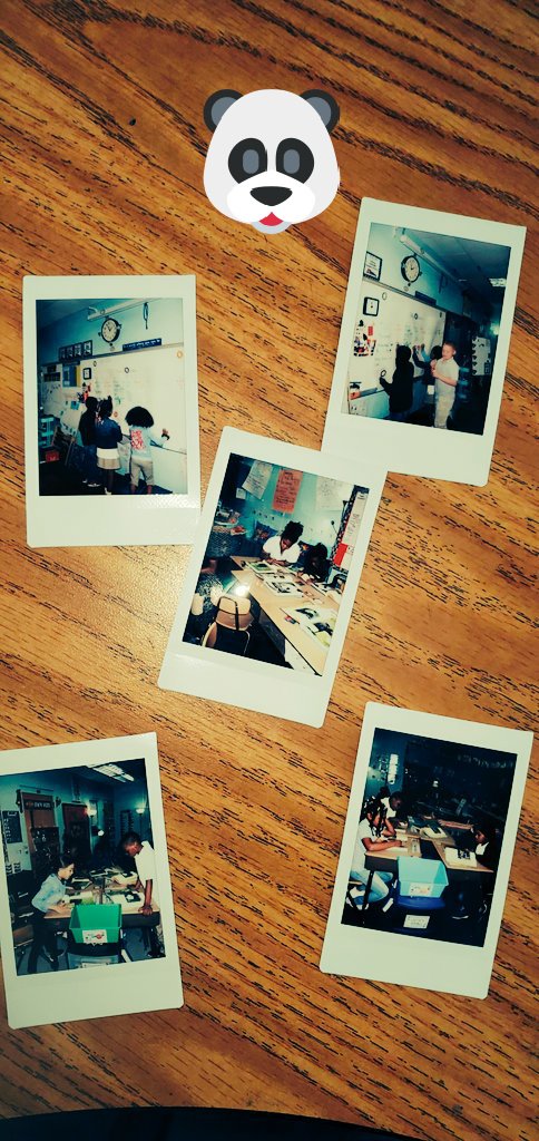 These kiddos challenge me every day in all areas. They motivate me, try me, surprise me, excite me, frustrate me, encourage me, and make me a better teacher. I'm amazed with how much they have grown and wouldn't trade them for anything. Because of them, I'm the teacher that I am.