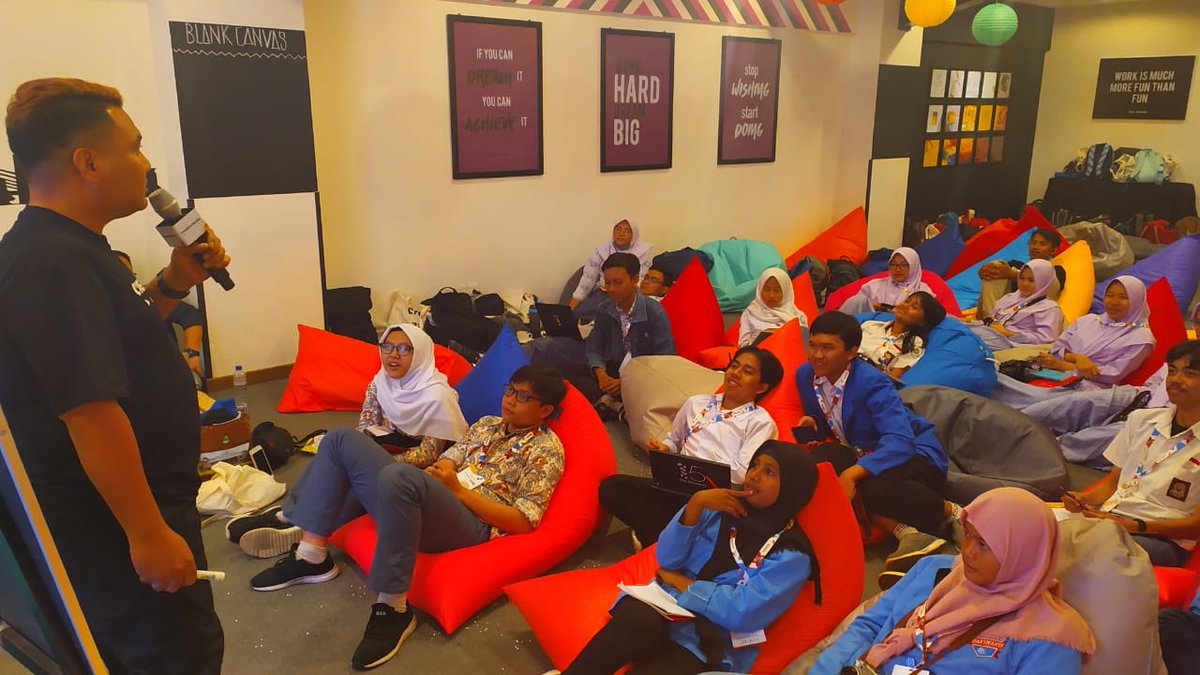MAARIF Institute tweet media