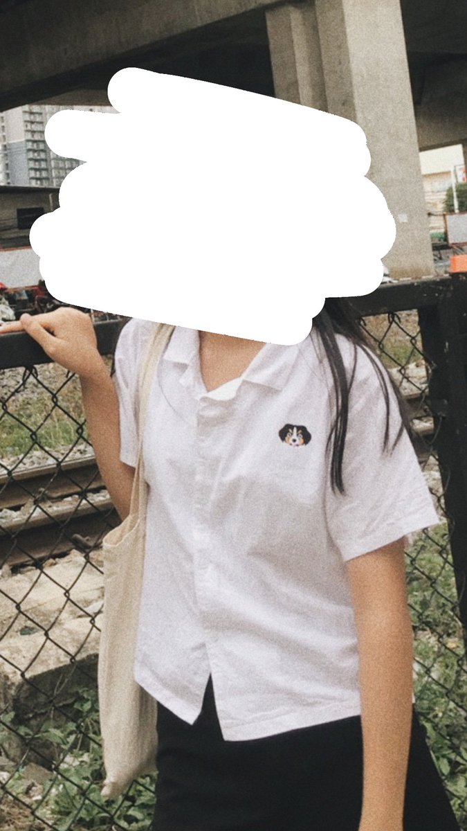 cuxpio's tweet photo. ตอนใส่ https://t.co/F8vdbiRXyM