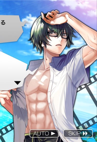 ナルシストのtwitterイラスト検索結果