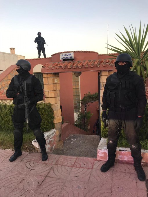 عرض الصورة على تويتر