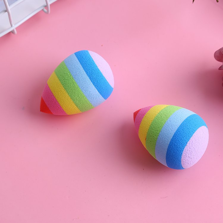 Zhenzhan_Ltd's tweet photo. Rainbow makeup sponge makes your beauty experience more colorful.
#rainbow #makeup #makeupsponge #beautysponge #beauty #facialsponge #beautyessentials #beautytool #cosmetics #skin https://t.co/rCFCXXYgH3