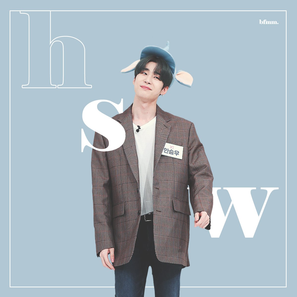 blissfulmm's tweet photo. 🐘🐘🐘

#한승우 #X1 
#ฮันซึงอู #HANSEUNGWOO https://t.co/ODGlo806wS