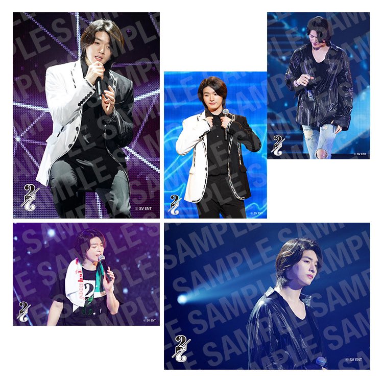jajamaru6's tweet photo. 私の記憶に残ってるライブのときのソンジェよりもイケメンに見えるなぜだ（笑）記憶って美化されるんじゃないの？←

SUPERNOVA OFFICIAL STORE
https://t.co/iXrLXhTzn9
#DoubleAce #LIVETOUR2019 #2Type
フォトセット販売
5枚組 1セット 2,100円
10/29（火）18:00～
※11月中旬以降 順次発送 https://t.co/t3tqU4rAfq