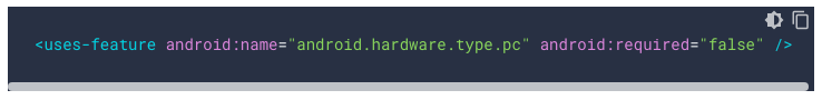 nDroidJava's tweet image. #Android #game - Grew engagement on #ChromeOS by optimizing for large screens - explore case study > bit.ly/31IIJz5 | #AndroidDev #APIs #Chromebooks #framework #sdk #GameDev #AndroidGame #pvp  #AndroidGameDev #IndieGameDev #tutorial #opensource