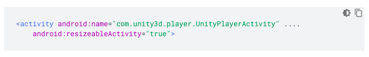 nDroidJava's tweet image. #Android #game - Grew engagement on #ChromeOS by optimizing for large screens - explore case study > bit.ly/31IIJz5 | #AndroidDev #APIs #Chromebooks #framework #sdk #GameDev #AndroidGame #pvp  #AndroidGameDev #IndieGameDev #tutorial #opensource