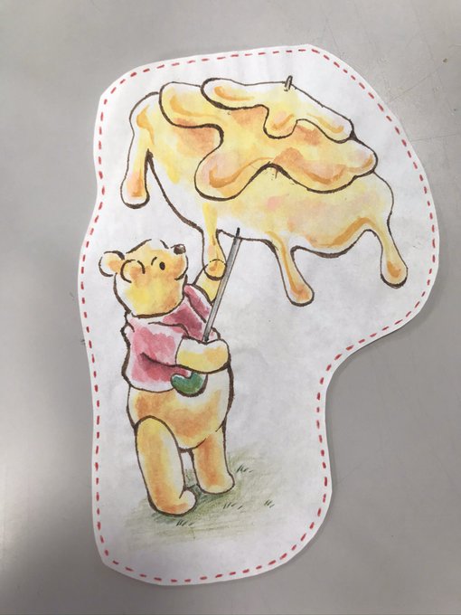 プーさん 高画質 のtwitterイラスト検索結果 プーさん 高画質 のtwitterイラスト検索結果