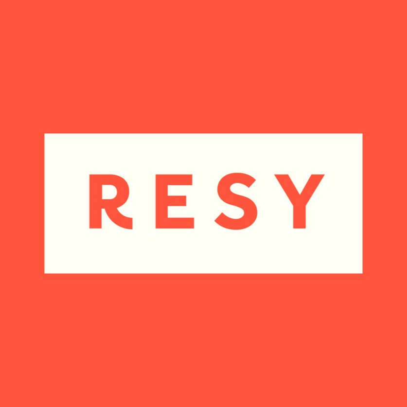 hausofgraphic's tweet photo. Branding for Resy. A restaurant - focused reservation platform that uses technology to imagine the future of hospitality. 

On the cusp of expansion to key cities like Chicago and Boston, Resy partnered with @hightideny to refresh and broaden their existing identity. https://t.co/7KzCWSBFqd