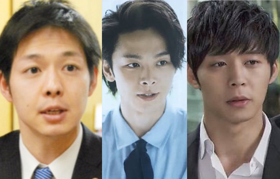 鈴木直道の生い立ちや昔がヤバイ 嫁の年齢や似てる芸能人は Kininaru No Ki