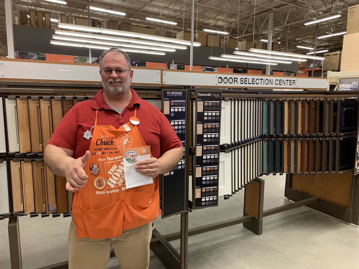 Brad_Peebles's tweet photo. Big thanks to @HectorAPadilla, @nyyroro and @JBHomeDepot for allowing us the opportunity to show off our AWESOME SM, @SMKennyMcDaniel, and his AMAZING Team @ 0151! #GetOnBoard 👊🏻 https://t.co/TdphUrntpq