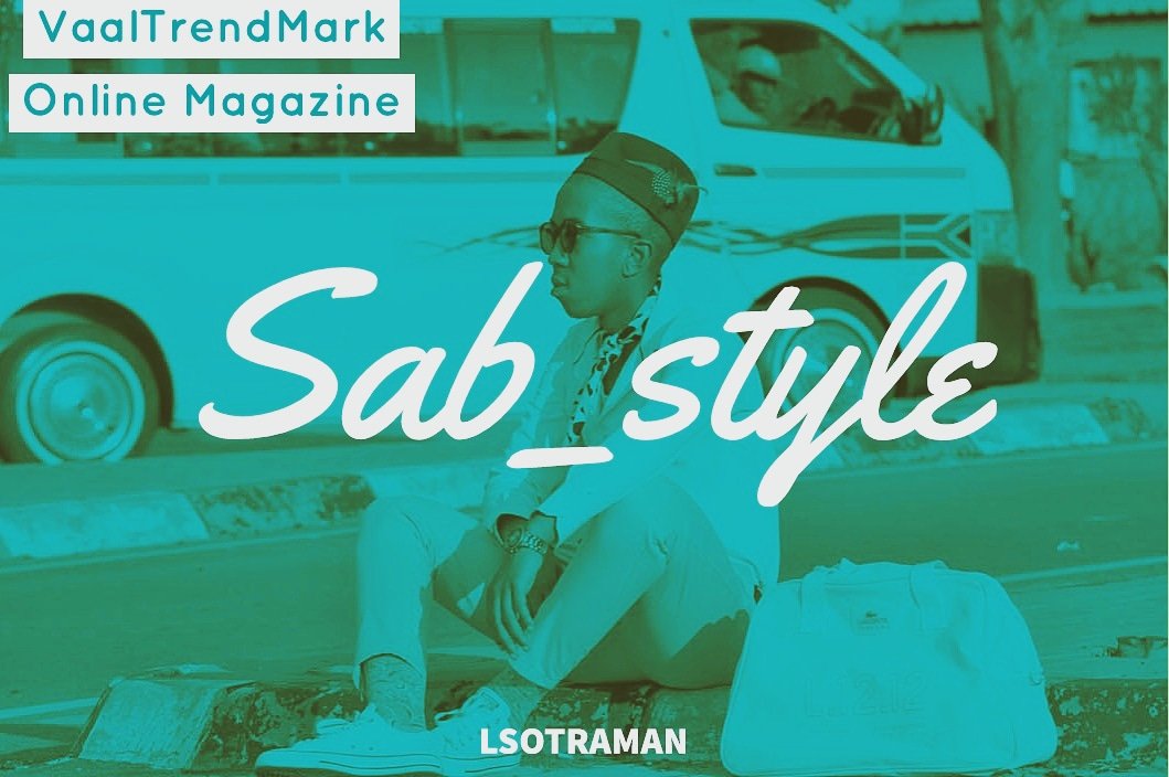 LMsotraman's tweet photo. vTm SAB_STYLE🇿🇦 VaalTrendMark to the world https://t.co/CUxWZkjtCi