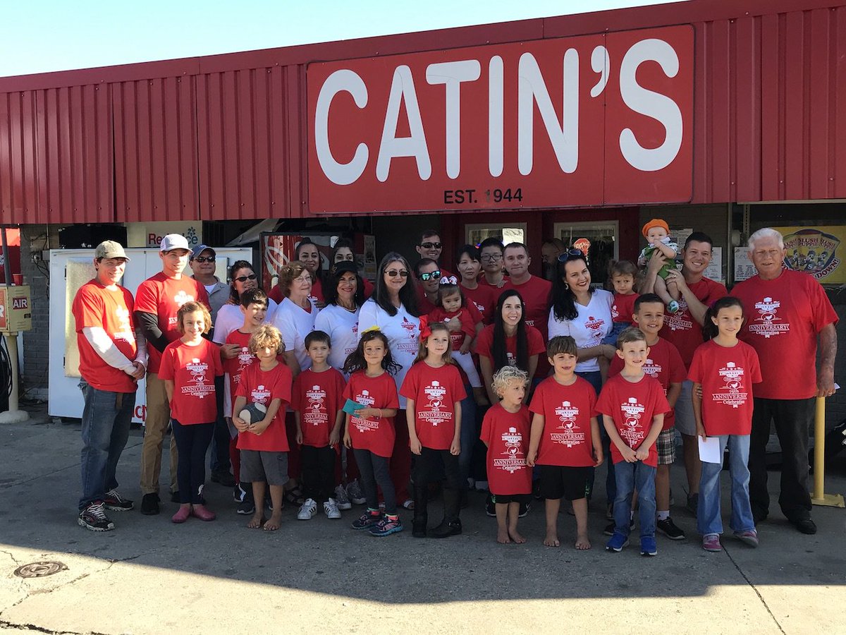 Mike "Pete" Huval tweet media