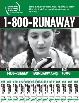 Central Florida Missing Persons tweet media