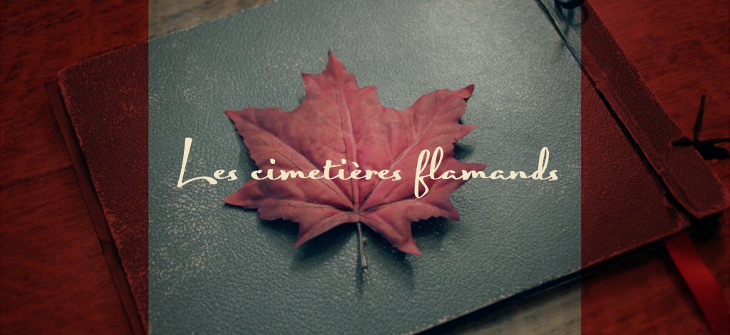 Pour le lancement de la campagne du coquelicot de <a href="/RoyalCdnLegion/">The Royal Canadian Legion</a>, nous partageons la vidéo de <a href="/Armistice100yeg/">armistice100yeg</a> qui anime nos images colorisées pour accompagner une lecture de #LesCimetièresFlamands 
youtu.be/v3EqqkP_-ro
#PortezUnCoquelicot