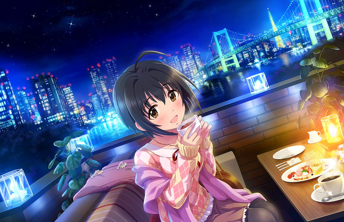 O Xrhsths はねちゃん Sto Twitter うちの担当の私服のセンスがイイ 小日向美穂は私服がダサい とか言わせない O Xrhsths はねちゃん Sto Twitter うちの担当の私服のセンスがイイ 小日向美穂は私服がダサい とか言わせない