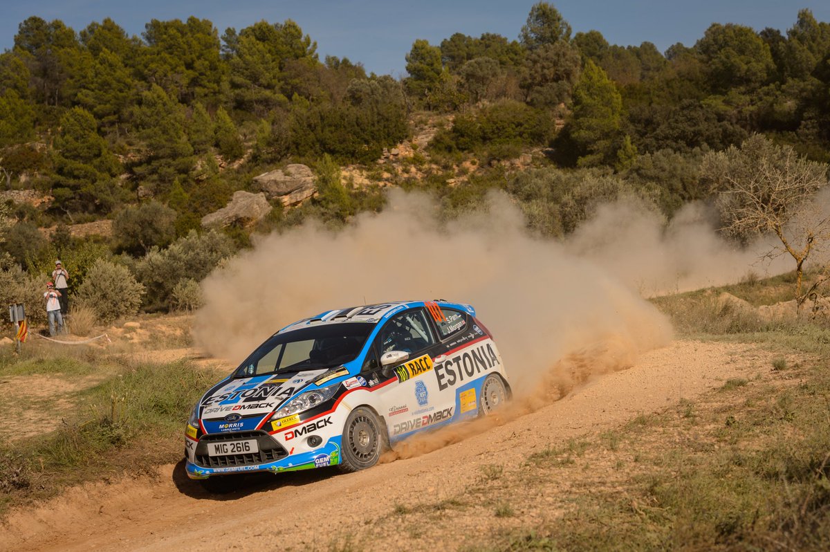Sander Pärn Rally tweet media
