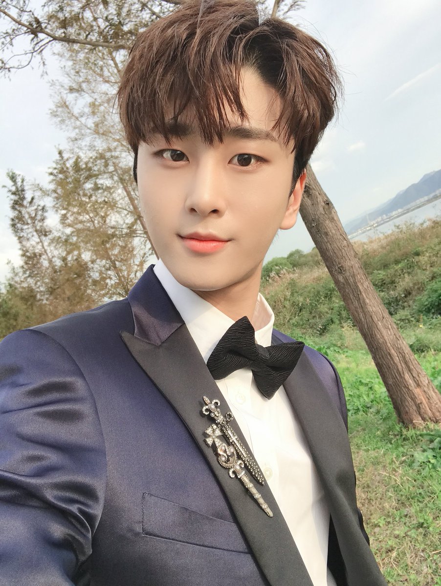 jflo_newkidd's tweet photo. [뉴키드 #진권] 오늘 부산에서 공연을 했는데 너무 행복했어요💓ㅎㅎ 응원해주셔서 정말 감사해용 집에 조심히 들어가고 푹 쉬어용😊
 
#Newkidd #뉴키드 #Jinkwon #진권 #부산 #Busan #BOF #부산원아시아페스티벌 https://t.co/Rvqex0NxWS