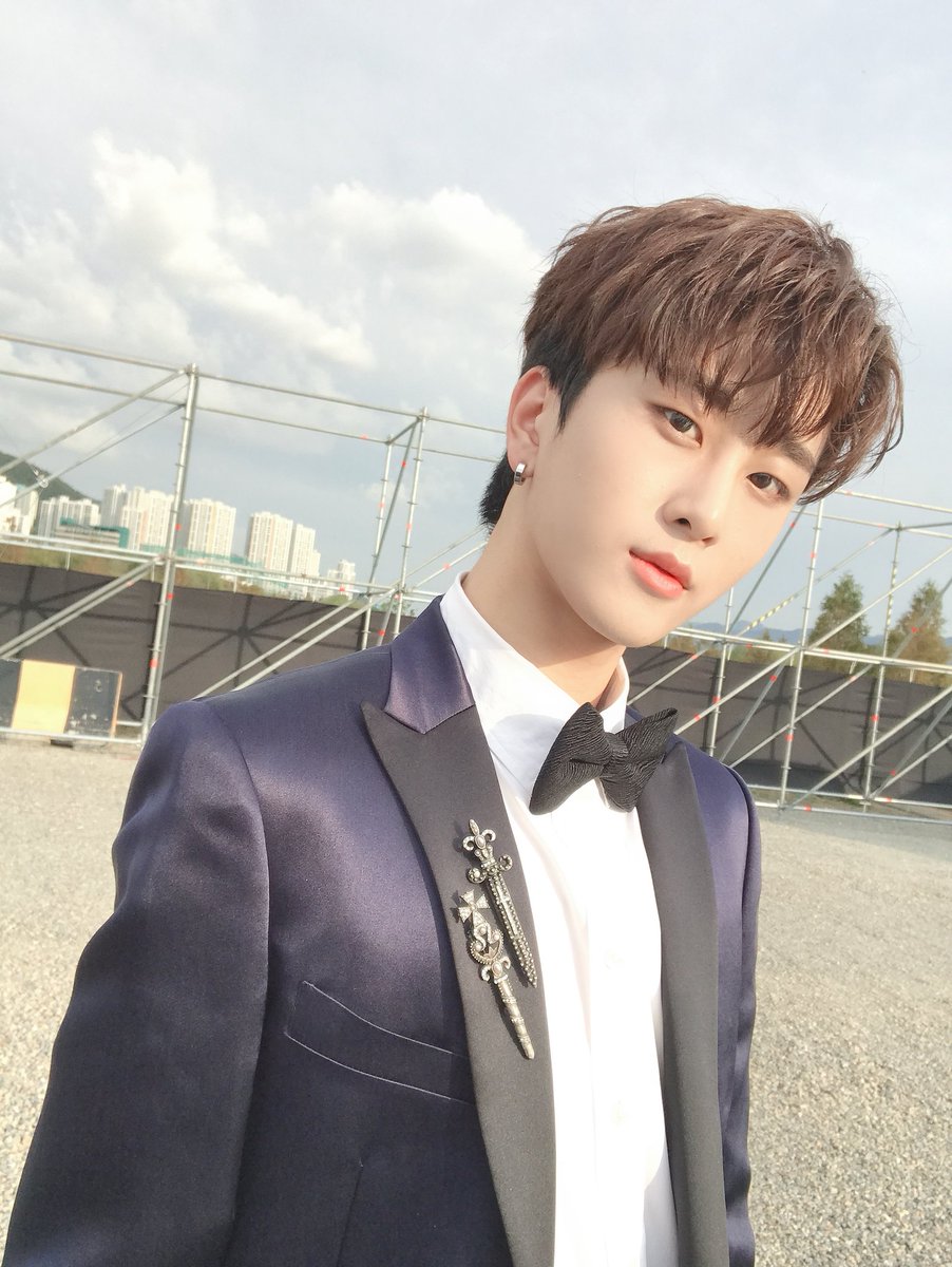 jflo_newkidd's tweet photo. [뉴키드 #진권] 오늘 부산에서 공연을 했는데 너무 행복했어요💓ㅎㅎ 응원해주셔서 정말 감사해용 집에 조심히 들어가고 푹 쉬어용😊
 
#Newkidd #뉴키드 #Jinkwon #진권 #부산 #Busan #BOF #부산원아시아페스티벌 https://t.co/Rvqex0NxWS