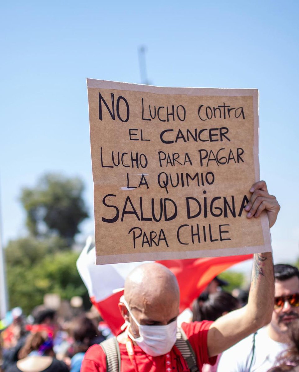 Fotaza del Instagram de Mirko González, todo el crédito es de él #Chile
