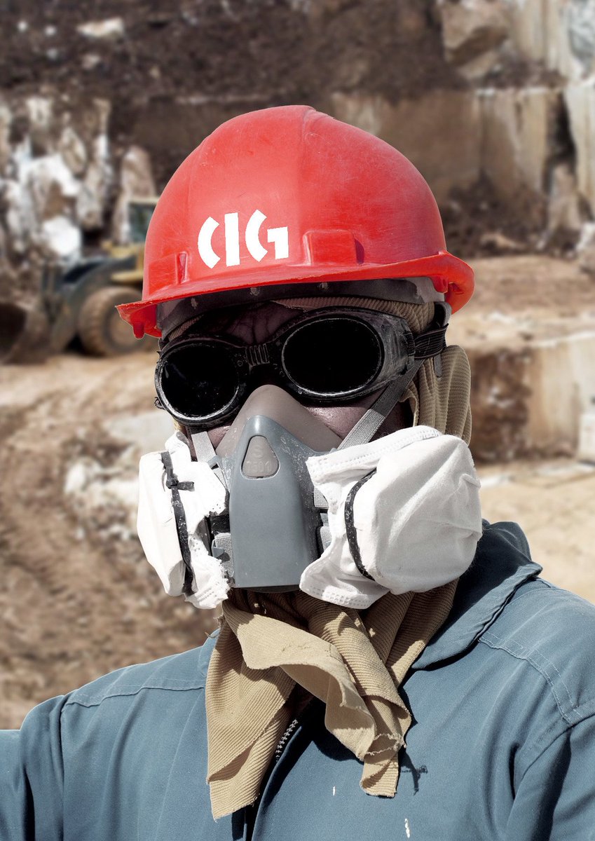 galizaCIG's tweet image. “Moitos compañeiros morren sen que lles cheguen a diagnosticar silicose”. Entrevista cun ex traballador do sector da pedra co segundo grao desta #enfermidadeprofesional. MÁIS INFO: tinyurl.com/yxaukyuq #Silicose #Silicosis #SaúdeLaboral #Mutuas #Canteiras #Construción #CIG