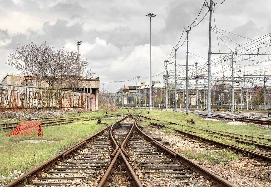 PPANthebrief's tweet photo. #rigenerazioneurbana #concorso #FSSU
#ScaliMilano: per #Rogoredo si sceglie l’opzione @AAAarchitetti. Spazio a #verde e #socialhousing in un’area di oltre 20mila mq. Al vincitore 15mila euro.
Scopri tutti i dettagli del bando, leggi #thebrief ⤵️
https://t.co/mX4VmS1p6w https://t.co/3D0aVnfcSO
