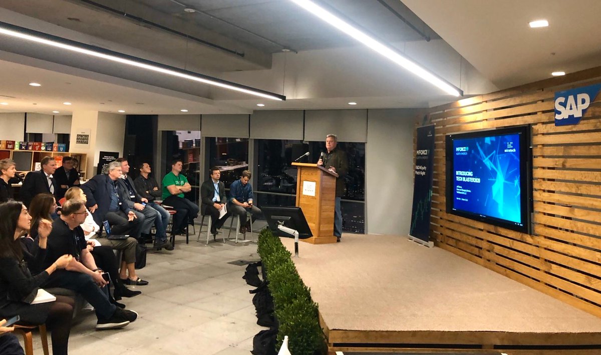 Miratech_Group's tweet photo. These past two days were really engaging, insightful, and inspiring – we would like thank our partners, sponsors, speakers, and everyone who joined us for M-Force19 North America and made this year’s event so memorable!
#mforce #mforce19 #valueinnovation #NYC https://t.co/ttjN0GHCiS