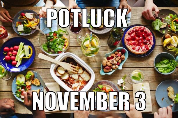 GreenLawn59's tweet photo. On November 3 we will begin our SEASON OF COMPASSION by celebrating with the Dutile family.

Bible Classes will meet at 9:00 am. We will have a Combined Assembly at 10:15 am followed by a potluck fellowship meal. Please bring your favorite main dish AND a side dish or dessert. https://t.co/4ODxaMes54