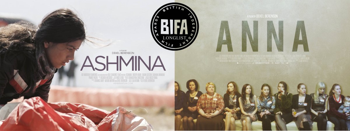 ANNA Short Film tweet media