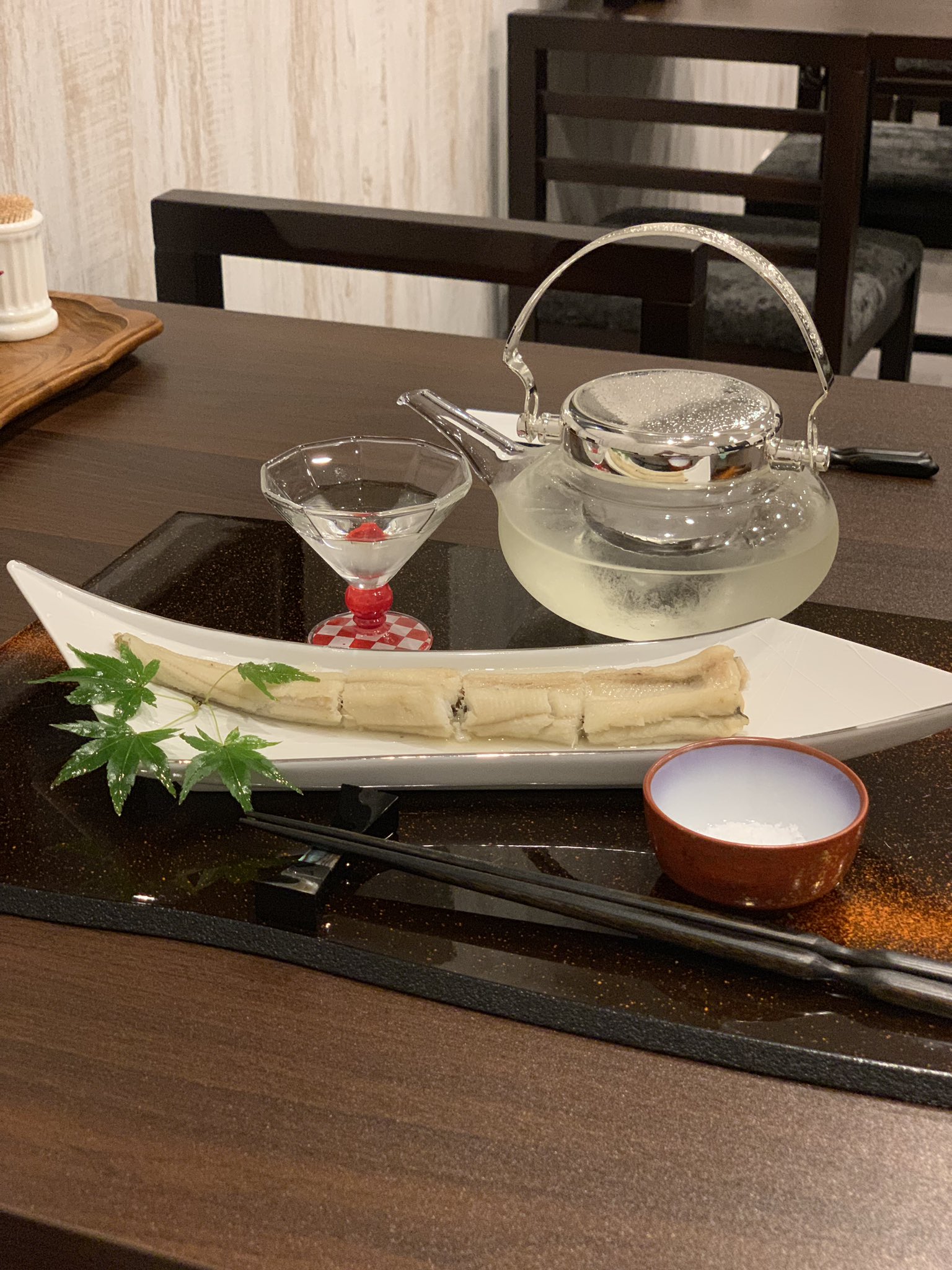 熱海割烹居酒屋そのまま Atamisonomama Twitter
