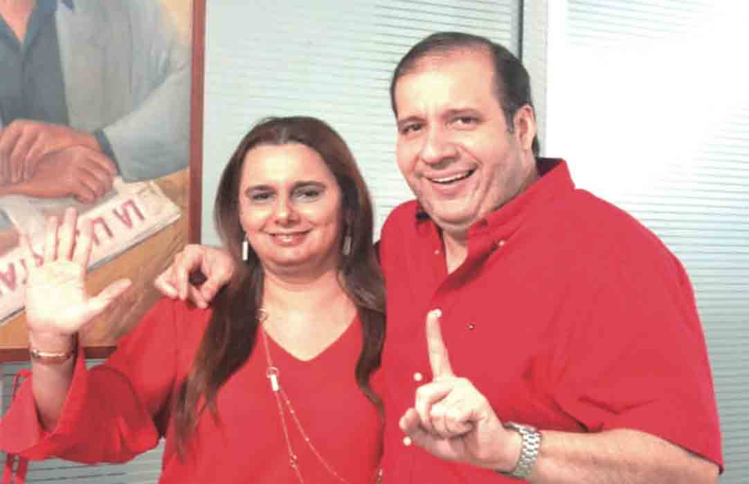 El Diputado Liberal en La Libertad “El Partido Liberal sacará una votación importante, tanto en Asamblea como en Concejo”: David Ashton politicaconlibertad.com/sitio/2019/10/… <a href="/LuzMarinaEsper1/">Luz Marina Esper Fayad lalibertadco</a> <a href="/DavidAshtonL51/">David Ashton Cabrera</a> #politicaconLibertad