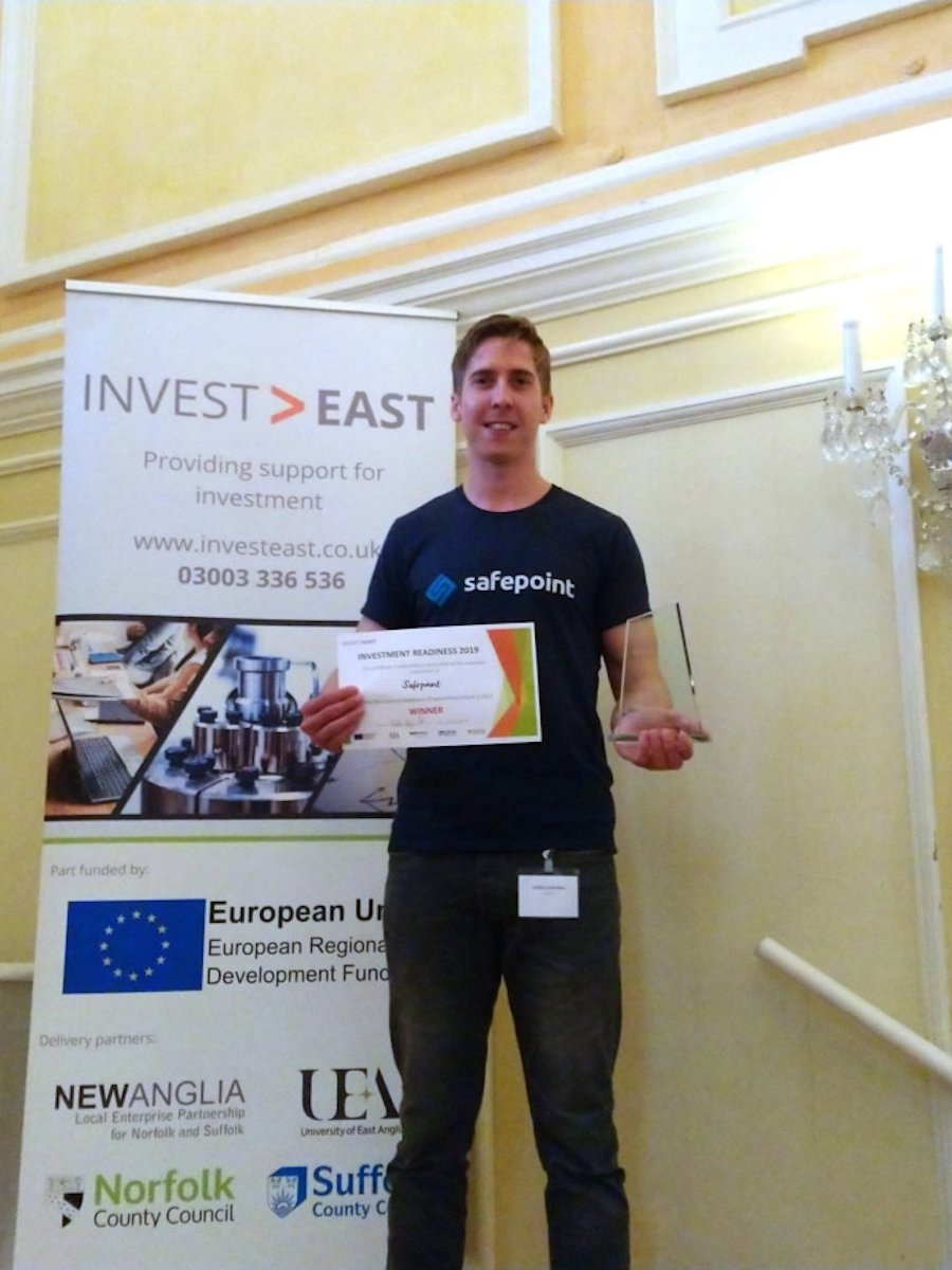 SyncNorwich tweet media