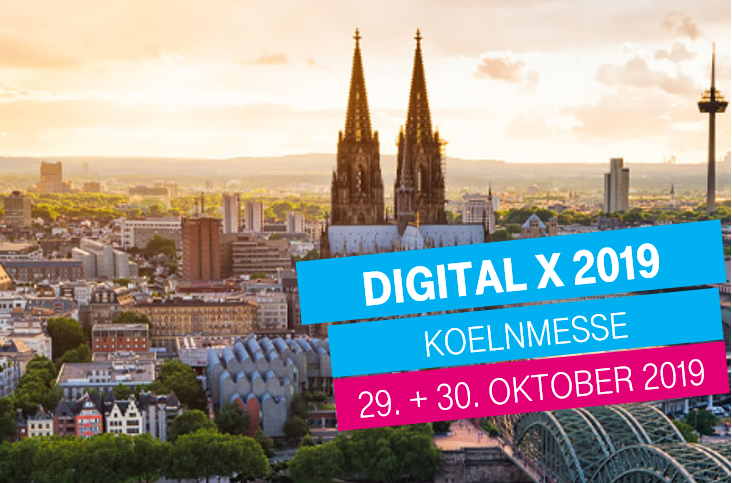 adel_al_saleh's tweet photo. It's almost time for #DigitalX. In my Keynote speech I’ll be making four announcements on edge computing, blockchain, industrial IoT, and Cloud &amp; Infrastructure. Stay tuned! You can't attend? Join via livestream, 30/10, 10h: https://t.co/DNRUCbE47q #letspowerhigherperformance https://t.co/ONLHyzP967