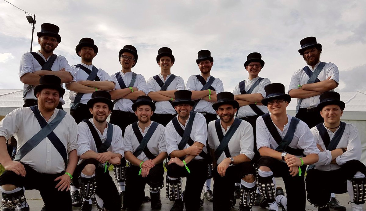 Five Rivers Morris (@5riversmorris) on Twitter photo Did someone say #haka?
We got your back, <a href="/EnglandRugby/">England Rugby</a>
Time for the #morraka.
#ENGvNZL #rugbyworldcup2019 Did someone say #haka?
We got your back, <a href="/EnglandRugby/">England Rugby</a>
Time for the #morraka.
#ENGvNZL #rugbyworldcup2019