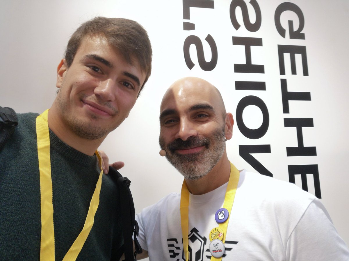 pablomoleroS's tweet image. @david_bonilla reto conseguido!
#tarugo4 #reto236

@getmanfred #ZARATECH