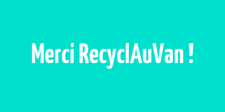 wechainapp's tweet photo. RecyclAuVan Merci de nous suivre ! Rdv sur https://t.co/n5ZaGG79zj ? L'animation photo qui transforme vos invités en stars lors de vos événements #photoevent #photosolution https://t.co/55BDCTOSj0