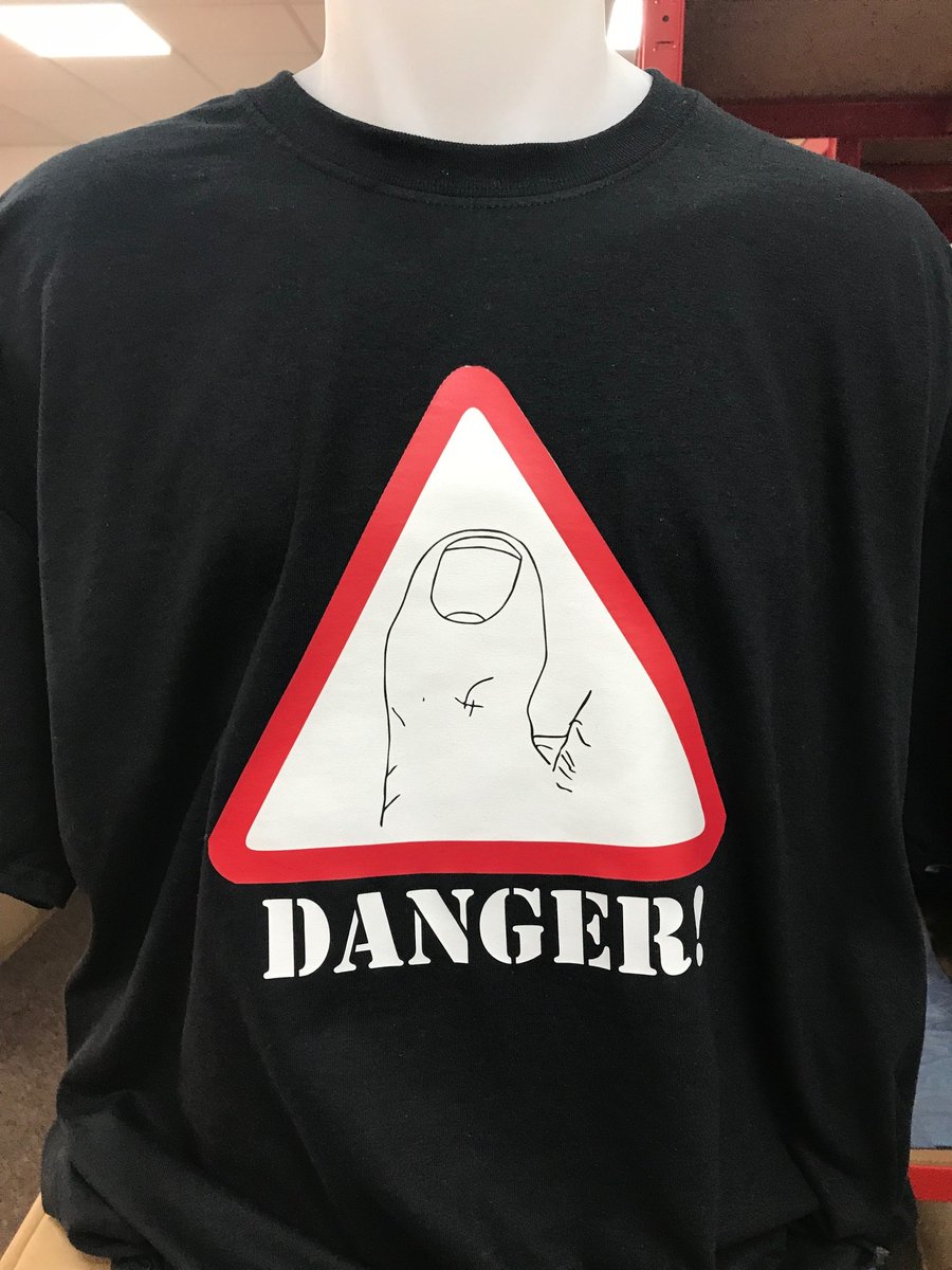 We get asked to print some pretty weird stuff sometimes...... #hairybigtoe #personalisedtshirts