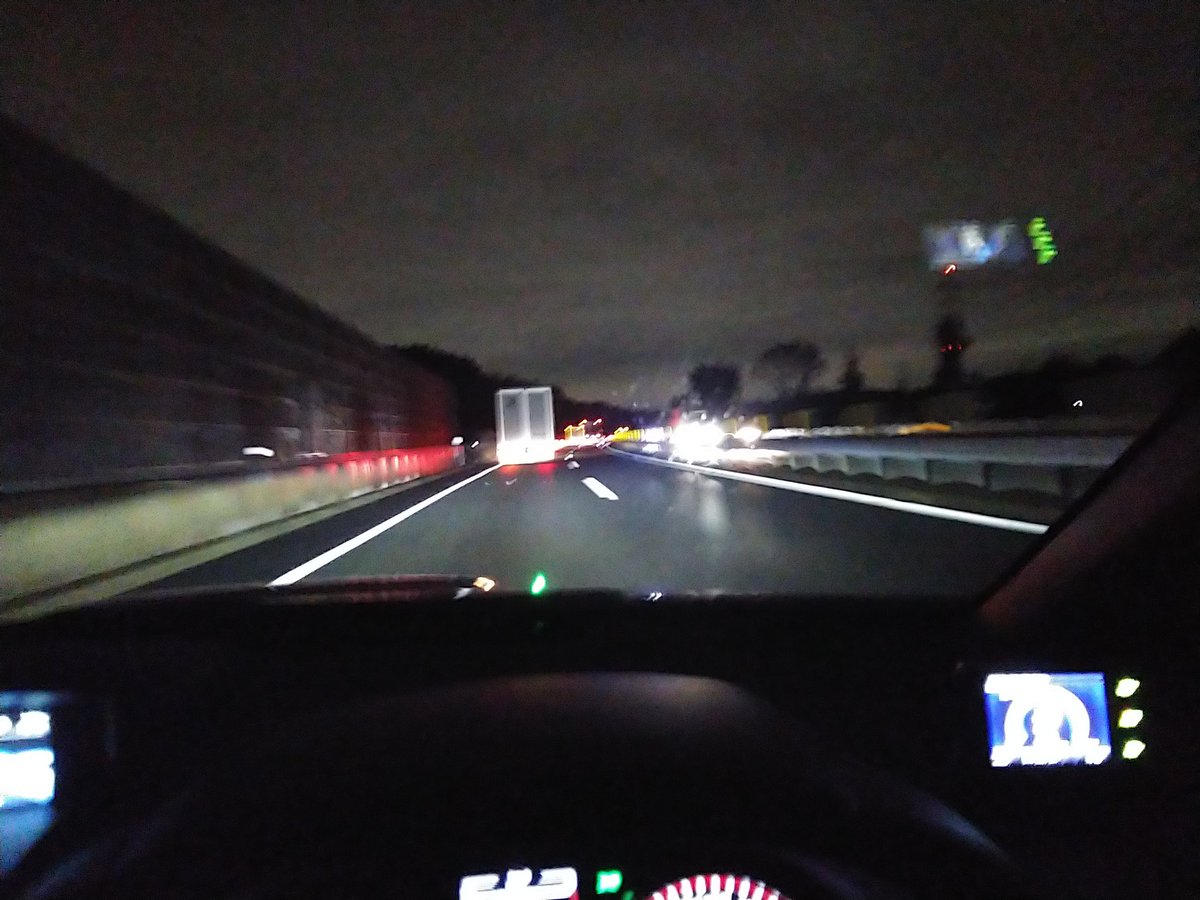 アクティブレーンキープ