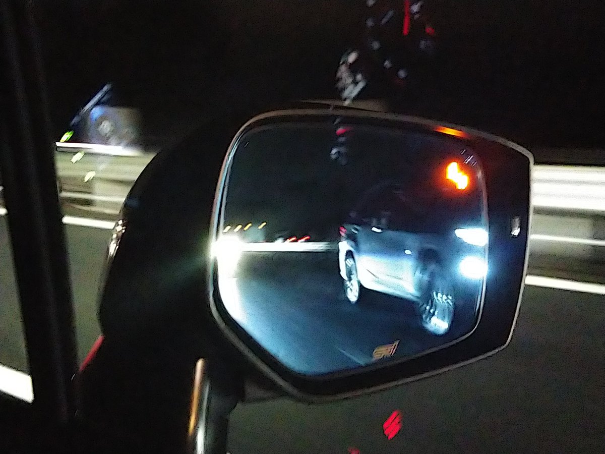 アクティブレーンキープ