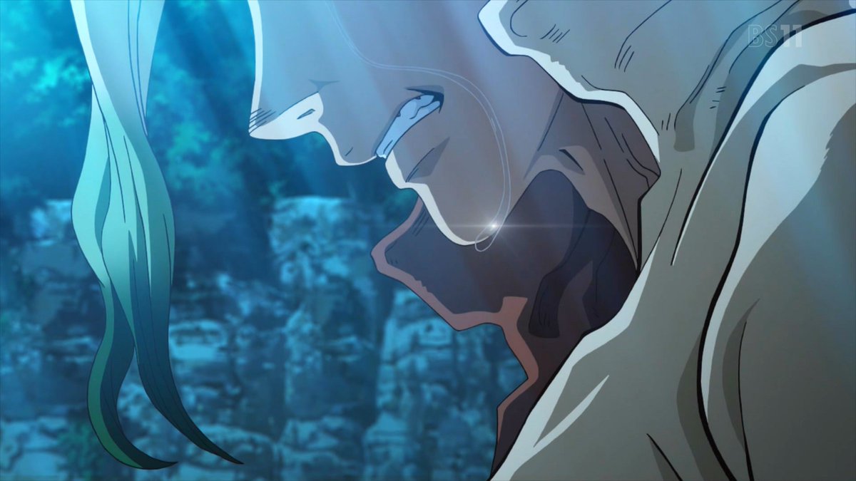 ドクターストーンの石神村はどうやって数千年もの間に日本語を維持したのだろう 3ページ目 Togetter