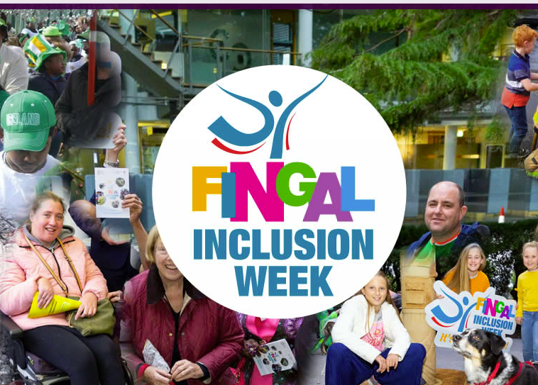 seamusennisarts's tweet photo. #SaveTheDate @Fingalcoco Inclusion Week 
#Naul Community Council  will host a Drop in Afternoon from 1-5pm, Sat 16th Nov at @tsecc
Meet, find out about &amp; join in local activities, groups &amp; clubs in Naul, For more info visit https://t.co/kf70eOw6G3 https://t.co/sKFhJMihoM