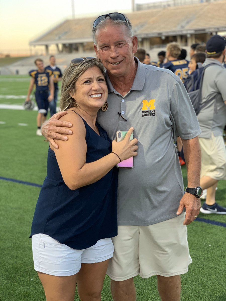 lydiadennis38's tweet photo. Two days late but just want to congratulate @RandyDennis10 on the McMeans win against McDonald for the Division Championship! They were undefeated for the season. So proud of this guy! So glad he’s still doing what he loves but at a slower pace. #nomoreweekends YAY!!! https://t.co/WcGHogyDmF