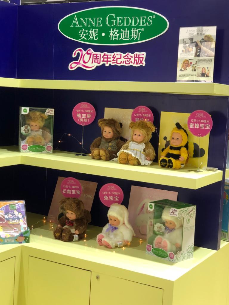 anne geddes egg dolls