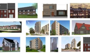 LenteAkkoord's tweet photo. 12 praktijkprojecten van deelnemers aan de ZEN themagroep ‘BENG-eisen 2020 en TO juli’ zijn doorgerekend op #definitieve #BENG-eisen. Voor 3 appartementsgebouwen zijn ook TOjuli berekeningen gemaakt. Het rapport van @NiemanRI_ is inmiddels beschikbaar. https://t.co/JbIDCRks5f https://t.co/DrFzljeFvS