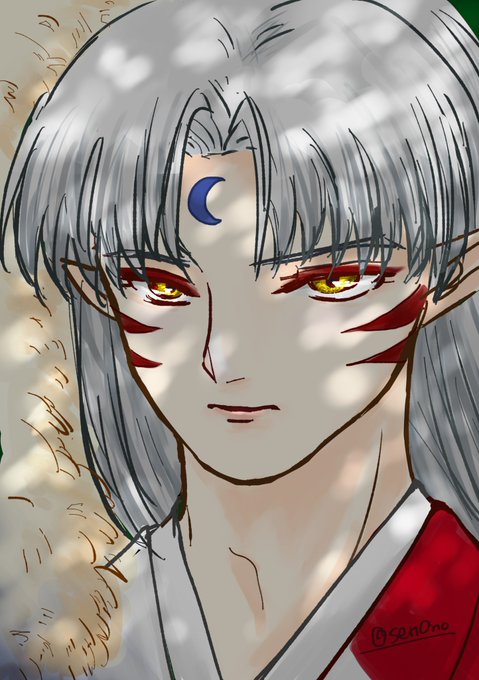 殺生丸のtwitterイラスト検索結果 古い順 殺生丸のtwitterイラスト検索結果 古い順