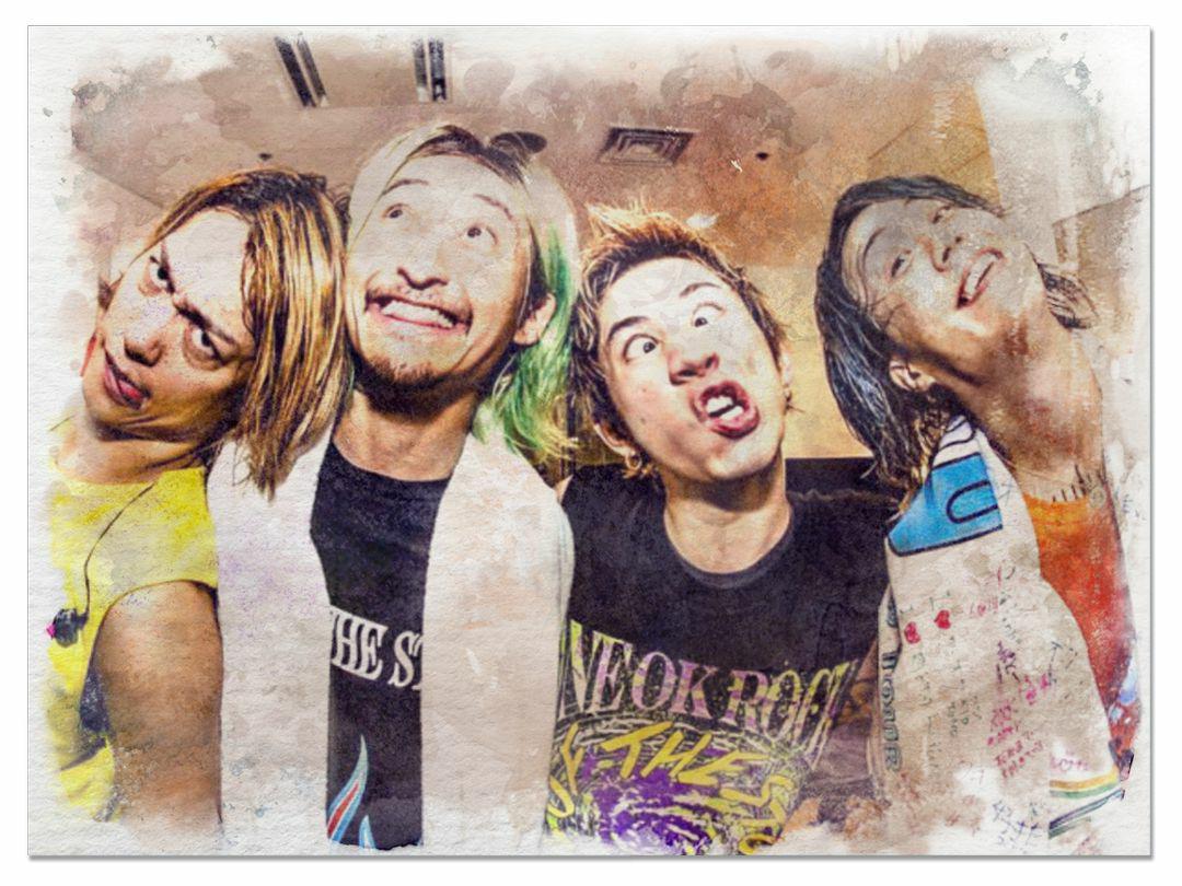 DANBO_PPO_69's tweet photo. ワンオクのLIVE行きたすぎる😭💕
#ONEOKROCK https://t.co/1SKxxJX95F