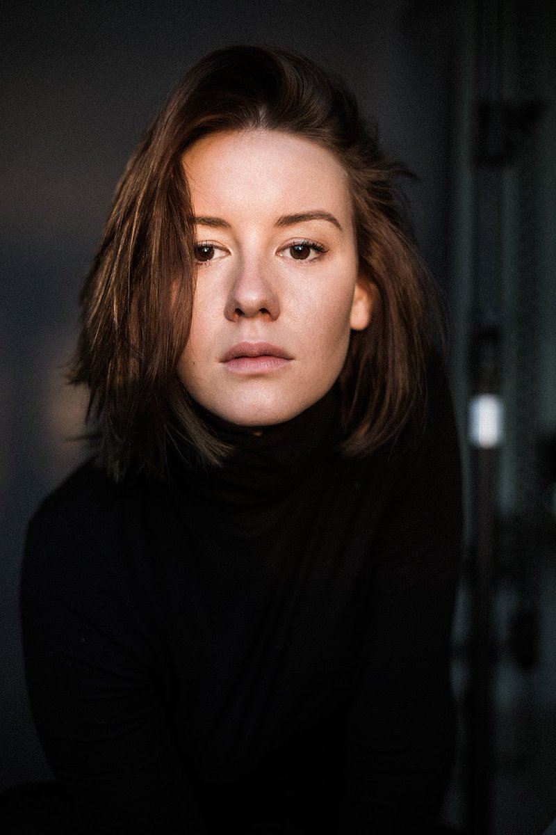 Ap T 34に出てたイリーナ ストラシェンバウムさんが超印象に残っている T Co Ra8zpvngpt Twitter