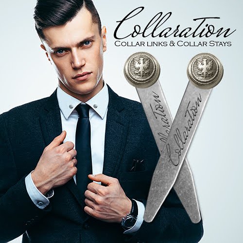 Collaration_'s tweet photo. Shop https://t.co/IMCRSevflm #mensfashion #suit #GQ #fashion #style #menswear #mensstyle #trend #ootd #tie #cufflink #tiebar #tieclip #collaration #jewelery https://t.co/tlKHjSleAN